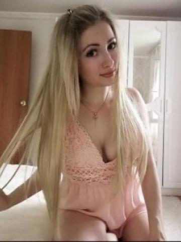 Индивидуалка Лорета Фотография 2